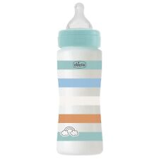 Chicco biberon benessere usato  Italia