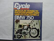 magazine november cycle 1969 for sale  Phoenixville