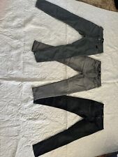 Pacote de jeans skinny escuro comprar usado  Enviando para Brazil