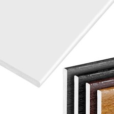 Flat plastic upvc for sale  ASHTON-UNDER-LYNE