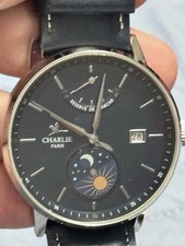 Usado, Dia/noite inicial Charlie Paris comprar usado  Enviando para Brazil