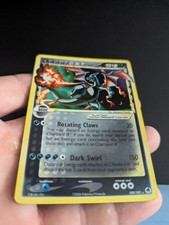 Gold star charizard for sale  Huron