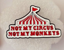 Funny saying enamel for sale  Blountsville