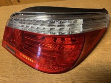 Bmw e60 rückleuchten gebraucht kaufen  Stadtbergen