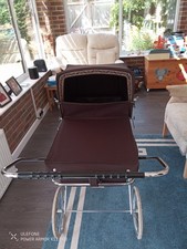 Silver cross kensington for sale  BILLINGSHURST
