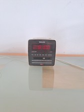 Philips d3110 radiowecker gebraucht kaufen  Bad Salzuflen