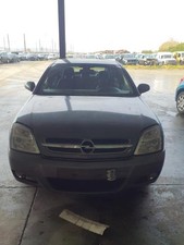Neiman opel vectra d'occasion  Longvic