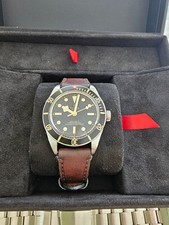 Tudor black bay for sale  Deerfield Beach