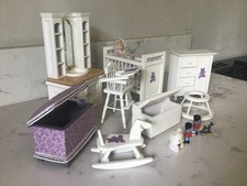 Dolls house furniture for sale  ROCHDALE
