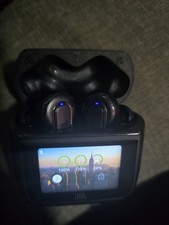 Fones de ouvido JBL Tour Pro 3 verdadeiros sem fio cancelamento de ruído (preto) genuínos JBL comprar usado  Enviando para Brazil