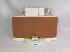 Alto-falante Bose SoundDock Series III sistema de música digital laranja relâmpago testado, usado comprar usado  Enviando para Brazil
