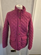 Ladies joules padded for sale  BURNLEY