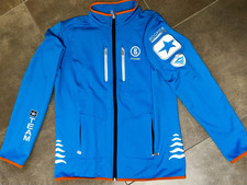 Bogner dsv softshell gebraucht kaufen  Bad Segeberg