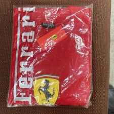 Shirt mens ferrari for sale  CRAIGAVON