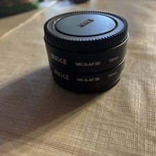 Meike af3b autofokus gebraucht kaufen  Falkenstein