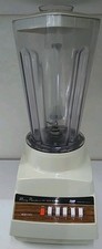 Liquidificador vintage Proctor-Silex Mary Proctor cinco velocidades comprar usado  Enviando para Brazil