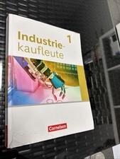 Industriekaufleute schulbuch a gebraucht kaufen  Blieskastel