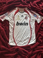 Maglia milan away usato  Somma Vesuviana