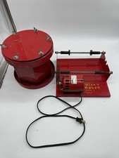 Rock polisher thumlers for sale  Saint George