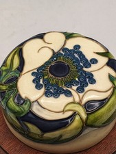 moorcroft paperweight for sale  BOURNEMOUTH
