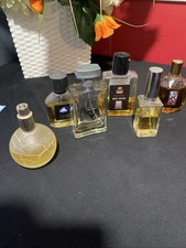 perfume aftershaves for sale perfume aftershaves for sale CHICHESTER