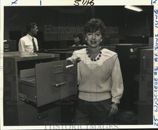1986 press photo for sale  Memphis
