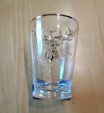 glas hirsch gebraucht kaufen  Weißensee