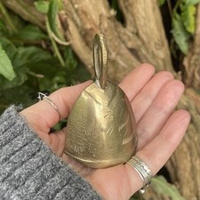Vintage brass alter for sale  BOLTON