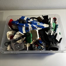 Lego steine bricks gebraucht kaufen  Goslar