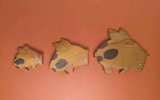 Wall ornament flying for sale  BOREHAMWOOD