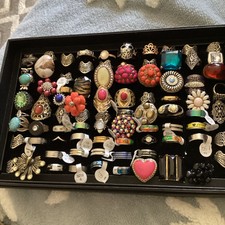 Display box jewellery for sale  SEVENOAKS