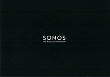 Sonos the wireless gebraucht kaufen Sonos the wireless gebraucht kaufen  Oldenburg (Oldenburg)