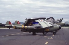 35mm aircraft slide for sale  HONITON