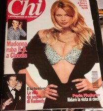 Chi 1996 claudia usato  Nettuno