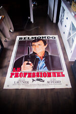 The professional belmondo d'occasion  Montpellier-