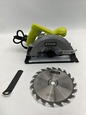 Ryobi inch circular for sale  Angier