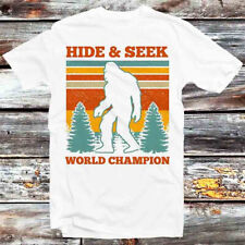 Hide seek champion for sale  LONDON