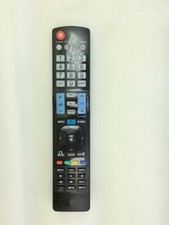 Controle remoto para TV LCD LG AKB73756567 55LB5800 39LB5800-UG 47LB6100, usado comprar usado  Enviando para Brazil