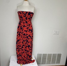 Gap women red for sale  Chula Vista