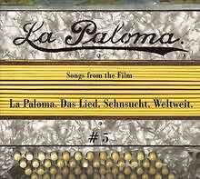 Paloma songs from gebraucht kaufen  Berlin