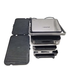 Amzchef kontaktgrill 4in1 gebraucht kaufen  Nagold