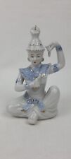 Statuette danseuse asiatique d'occasion  France