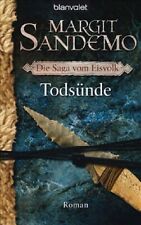 Todsünde gebraucht kaufen  Berlin