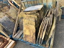 Yorkshire stone roof for sale  BRADFORD