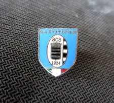 Distintivo calcio pin usato Distintivo calcio pin usato  Albenga