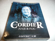 Cordier juge flic d'occasion  Lorient