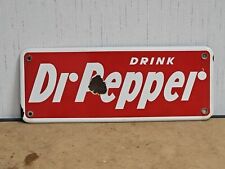 Original dr. pepper for sale  Parkersburg