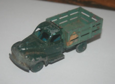 Dinky toys camion d'occasion  Rambouillet