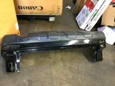 Honda rear bumper for sale  North Brunswick