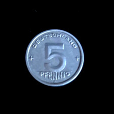 Pfennig münze dem gebraucht kaufen  Hamburg